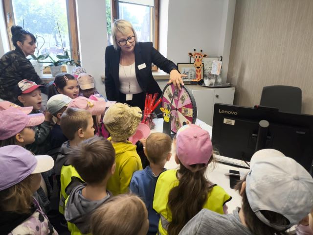 pani kreci kolem fortuny