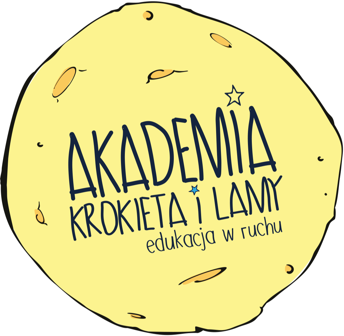 Akademia krokieta