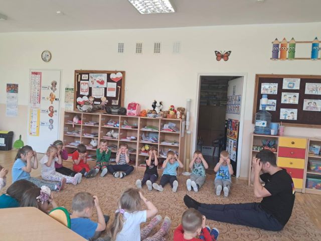 bratki na warsztatach muzycznych