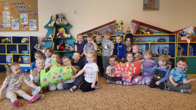 chaberki dzien zdrowej przekasaki