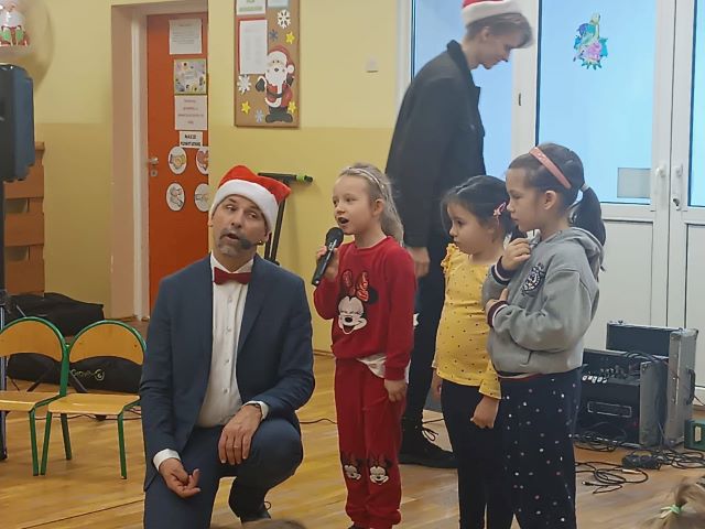 konkurs koled pana pozytywki