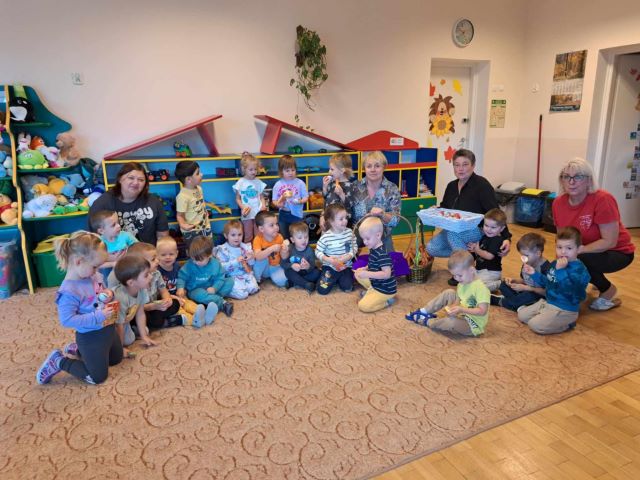 maki swieto dziewczynek