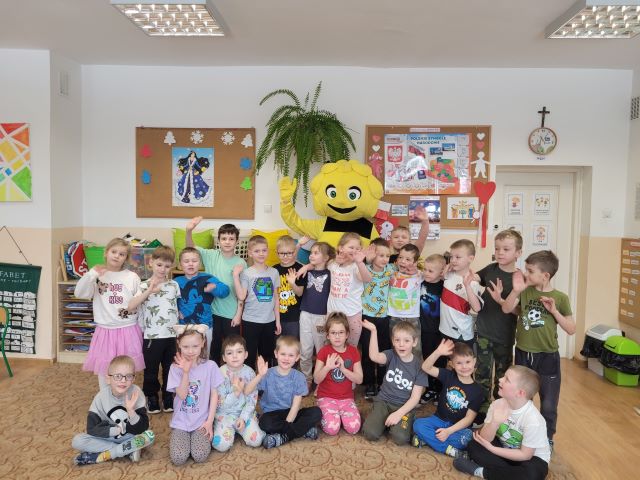 niezapominajki z Maja