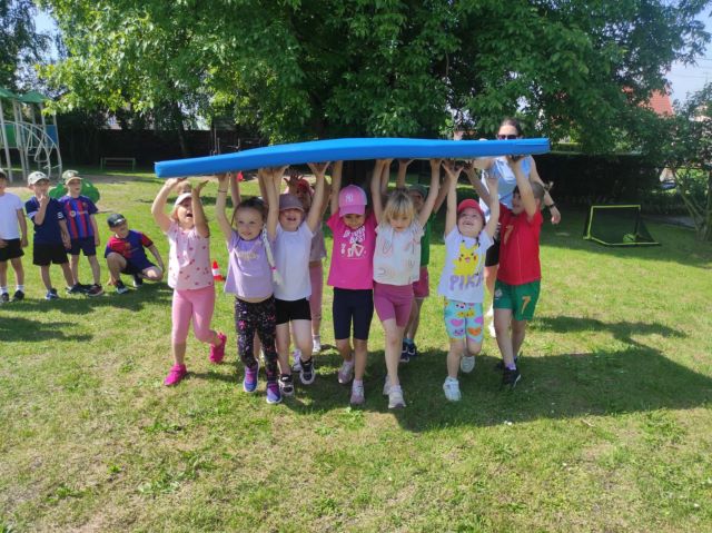 sloneczniki niosa materac