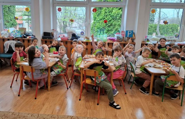 sloneczniki robia salatke owocowa