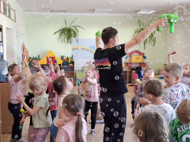 sloneczniki warsztaty muzyczne