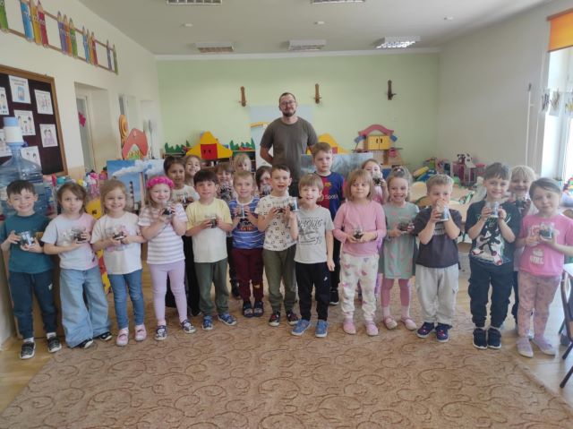 sloneczniki warsztaty w szkle