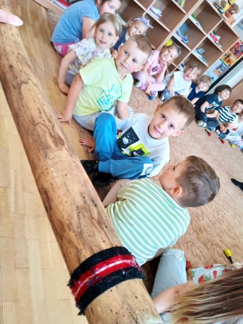 tulipanki z kaktusem