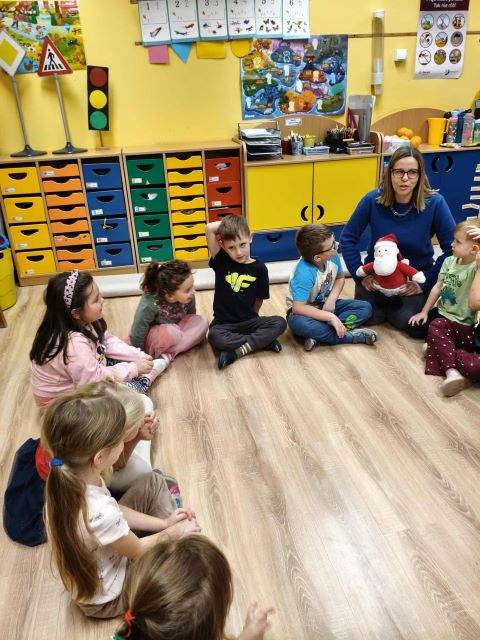 wspolne spiewanie na rumiankach