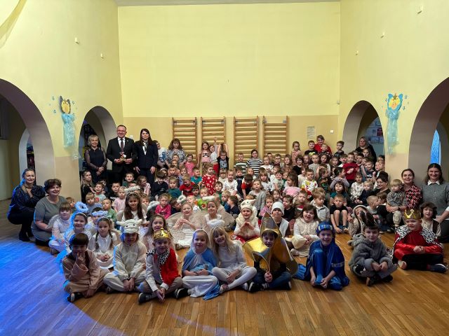 wspolne zdjecie Jaselka