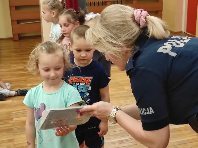 zuzia bezpieczne wakacje